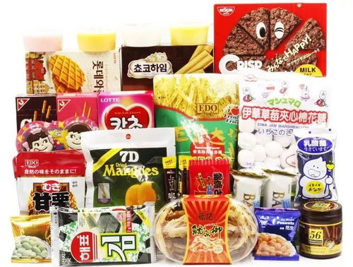 营养小课堂 教你读懂预包装食品标签